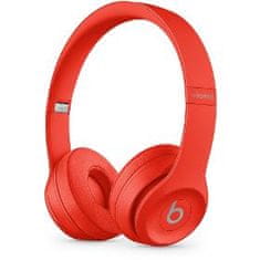 Beats Solo3 Red mx472ee/a