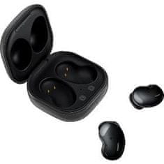 SAMSUNG SM R180 Galaxy Buds Live Onyx