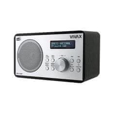 Vivax DW-2 DAB BLACK