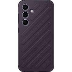 SAMSUNG Shield Case Gal S24 D Violet