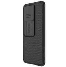 Nillkin CamShield PRO Zadný Kryt pre Xiaomi Redmi Note 13 Pro+ 5G Black