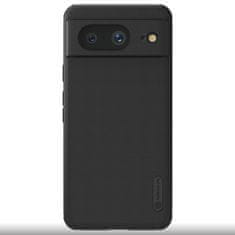 Nillkin Super Frosted PRE Magnetic Zadný Kryt pre Google Pixel 8 Black