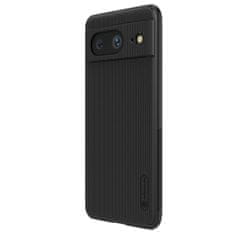 Nillkin Super Frosted PRE Magnetic Zadný Kryt pre Google Pixel 8 Black