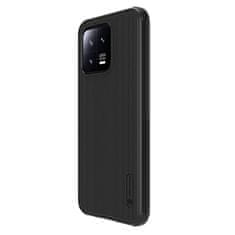 Nillkin Super Frosted PRE Magnetic Zadný Kryt pre Xiaomi Redmi Note 13 Pre 5G/ Poco X6 5G Black