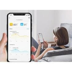 TP-LINK Tapo T315 - Chytrý teplomer a vlhkomer