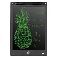 Luniks LCD grafický tablet na kreslenie 12" XXL