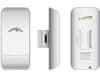 Boya Ubiquiti NanoStation Loco M2, anténa 2x8dBi, outdoor klient 2,4 GHz