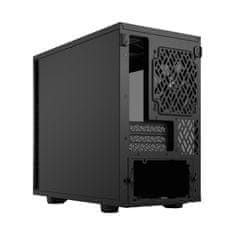 Fractal Design Define 7 Nano Black TG Light Tint