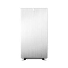 Fractal Design Define 7 White TG Clear Tint/Midi Tower/Transpar./Biela