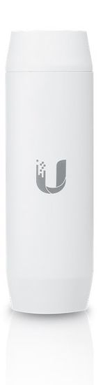 Ubiquiti INS-3AF-USB - PoE konvertor 802.3af/5V USB, vnútorný, biely