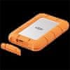 LaCie SSD External Rugged Mini (2.5&#39;/1TB/ USB3.2 GEN 2X2)