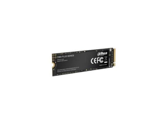 Dahua SSD-C900VN256G-B 256GB PCIe Gen 3.0x4 SSD, High-end consumer level, 3D NAND