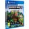 SONY Minecraft Starter Col Refresh hry PS4