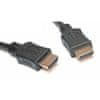 Omega PLATINET KÁBEL HDMI v.1.4 bulk čierny 1.5m