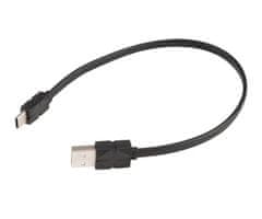 - USB 2.0 typ C na typ A kábel - Proslim