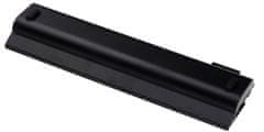 T6 power Batéria Lenovo ThinkPad T470, T480, T570, T580, P51s, P52s, 5200mAh, 58Wh, 6cell