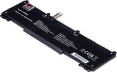 T6 power Batéria HP ProBook 430 G8, 440 G8, 450 G8, 630 G8, 3950mAh, 45Wh, 3cell, Li-pol - long