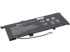 Avacom náhradné batérie pre HP Envy 15-aq series Li-Pol 15,4 V 3400mAh 52Wh