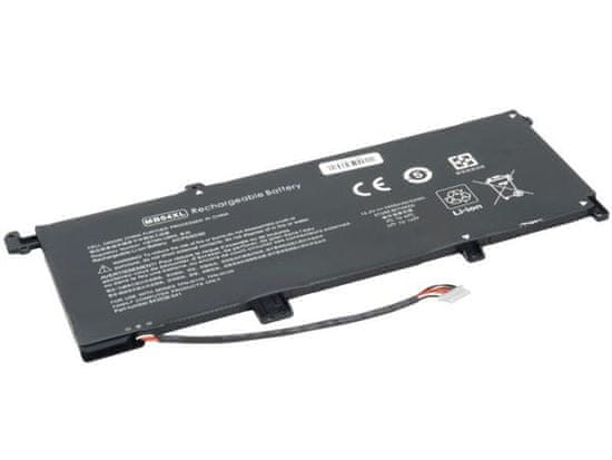 Avacom náhradné batérie pre HP Envy 15-aq series Li-Pol 15,4 V 3400mAh 52Wh