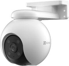 EZVIZ Kamera H8 Pro 3K Vonkajšia, otočná, IP, WiFi, 5MP, 4mm