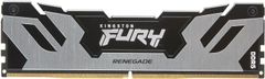 Kingston FURY Renegade DDR5 48GB 6400MHz DIMM CL32 XMP Silver