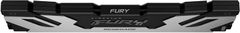 Kingston FURY Renegade/DDR5/96GB/6000MHz/CL32/2x48GB/Black/Silv