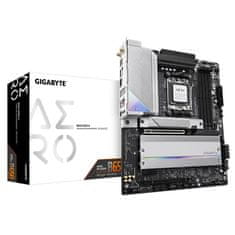 GIGABYTE B650 AERO G/AM5/ATX