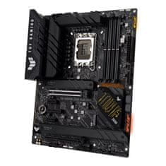 ASUS TUF GAMING Z690-PLUS WIFI/LGA 1700/ATX