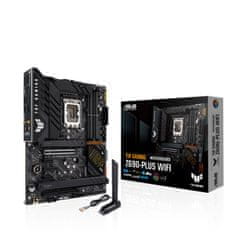 ASUS TUF GAMING Z690-PLUS WIFI/LGA 1700/ATX