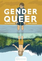 Gender / Queer - Maia Kobabe