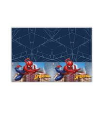 Procos Obrus na stôl papierový 180x120cm Spiderman -
