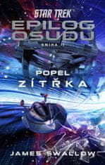 Star Trek: Epilóg osudu - Kniha II - Popol zajtrajška