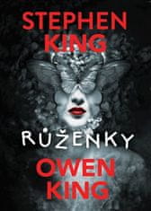 Ruženky - Owen King