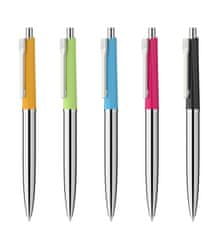 ICO Guľôčkové pero X-Pen, mix farieb