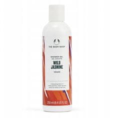 The Body Shop Sprchový gél Wild Jasmine (Shower Gel) (Objem 250 ml)