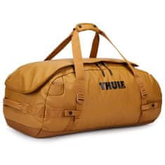 Thule Chasm športová taška 70 l TDSD303 - Golden Brown