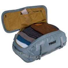 Thule Chasm športová taška 90 l TDSD304 - Pond Gray