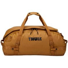 Thule Chasm športová taška 70 l TDSD303 - Golden Brown