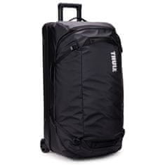 Thule Chasm Duffel roller TCWD232 - čierny