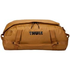 Thule Chasm športová taška 70 l TDSD303 - Golden Brown