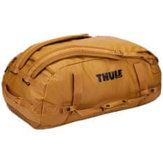 Thule Chasm športová taška 70 l TDSD303 - Golden Brown