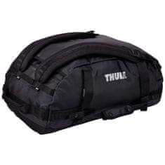 Thule Chasm športová taška 40 l TDSD302 - čierna