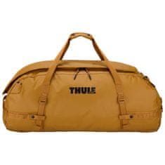 Thule Chasm športová taška 130 l TDSD305 - Golden Brown