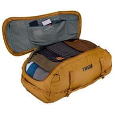 Thule Chasm športová taška 130 l TDSD305 - Golden Brown