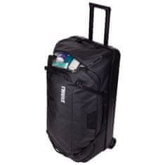 Thule Chasm Duffel roller TCWD232 - čierny