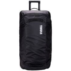 Thule Chasm Duffel roller TCWD232 - čierny