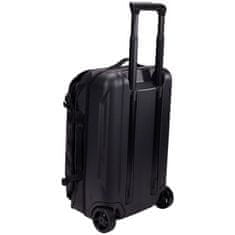 Thule Chasm Carry-on roller 55cm/22in TCCO222 - čierny