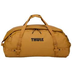 Thule Chasm športová taška 90 l TDSD304 - Golden Brown