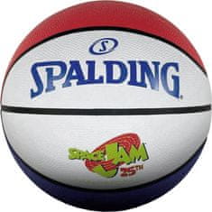 Spalding Lopty futbal 7 Space Jam 25th Anniversary