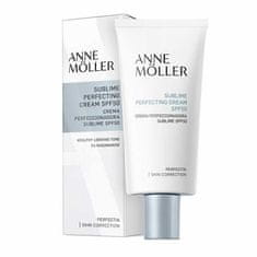 Anne Moller Denný vyživujúci pleťový krém Perfectia SPF 50 (Sublime Perfecting Cream) 50 ml